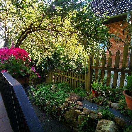 Seeromantik Amelinghausen Buitenkant foto