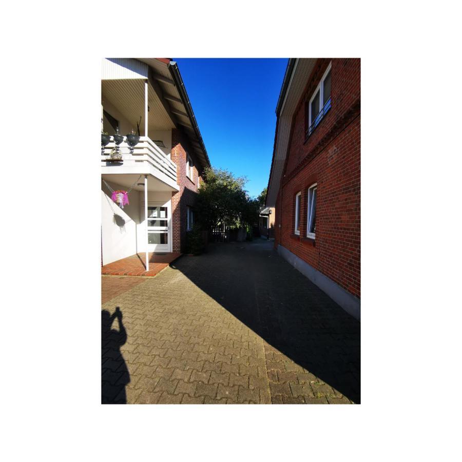 Seeromantik Amelinghausen Buitenkant foto