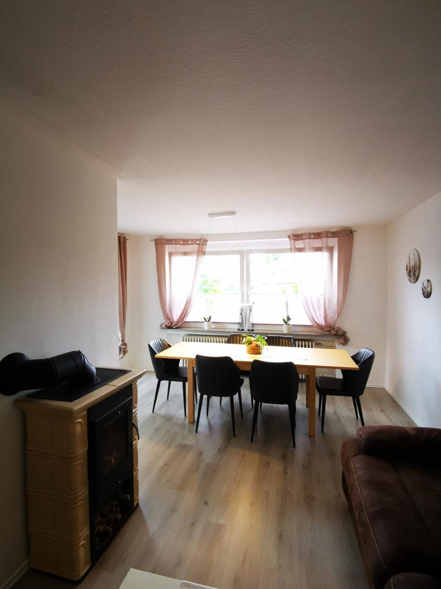 Seeromantik Amelinghausen Buitenkant foto
