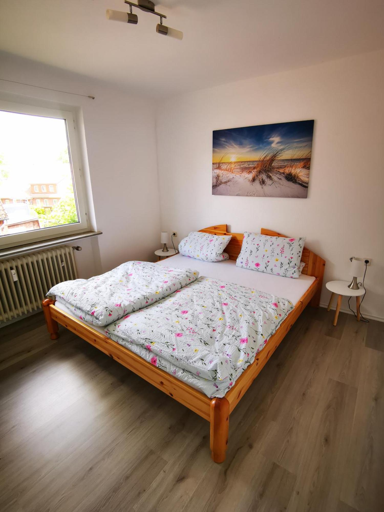 Seeromantik Amelinghausen Buitenkant foto