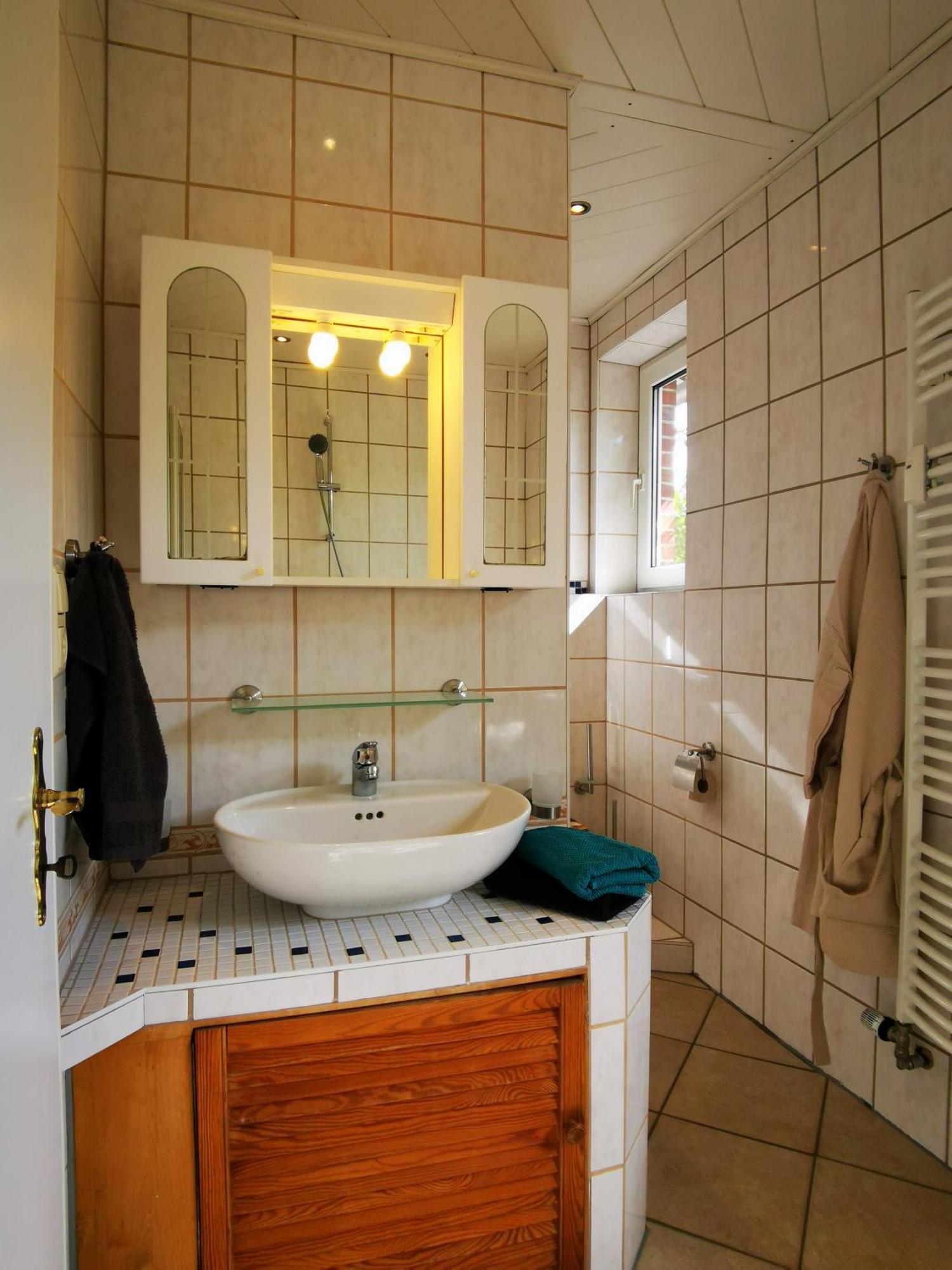 Seeromantik Amelinghausen Buitenkant foto