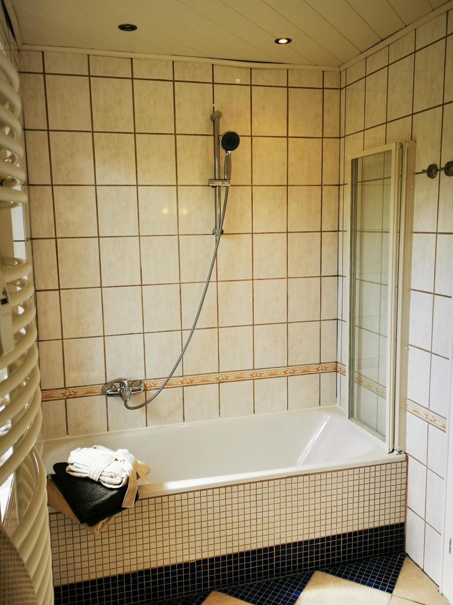 Seeromantik Amelinghausen Buitenkant foto