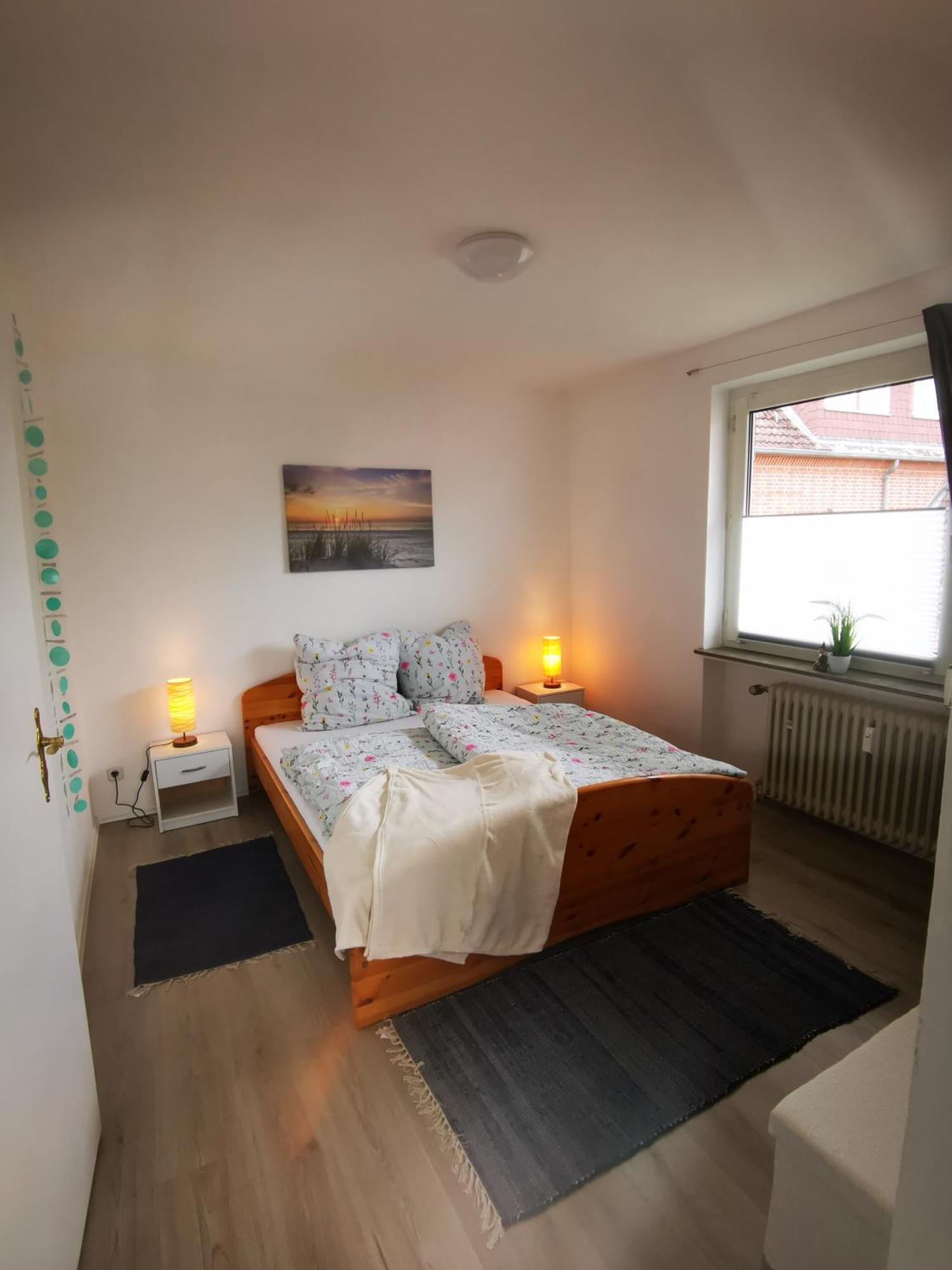 Seeromantik Amelinghausen Buitenkant foto