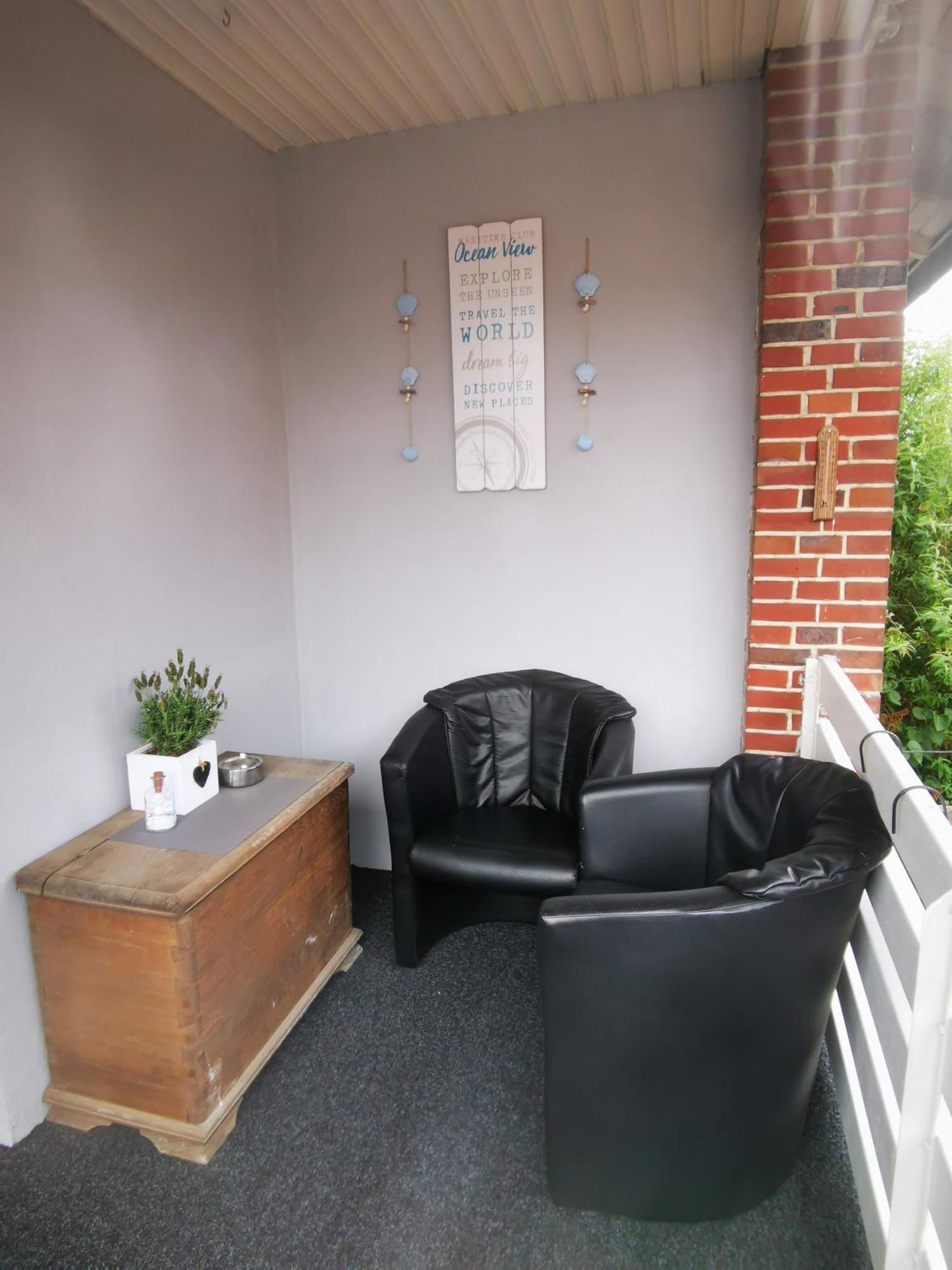 Seeromantik Amelinghausen Buitenkant foto