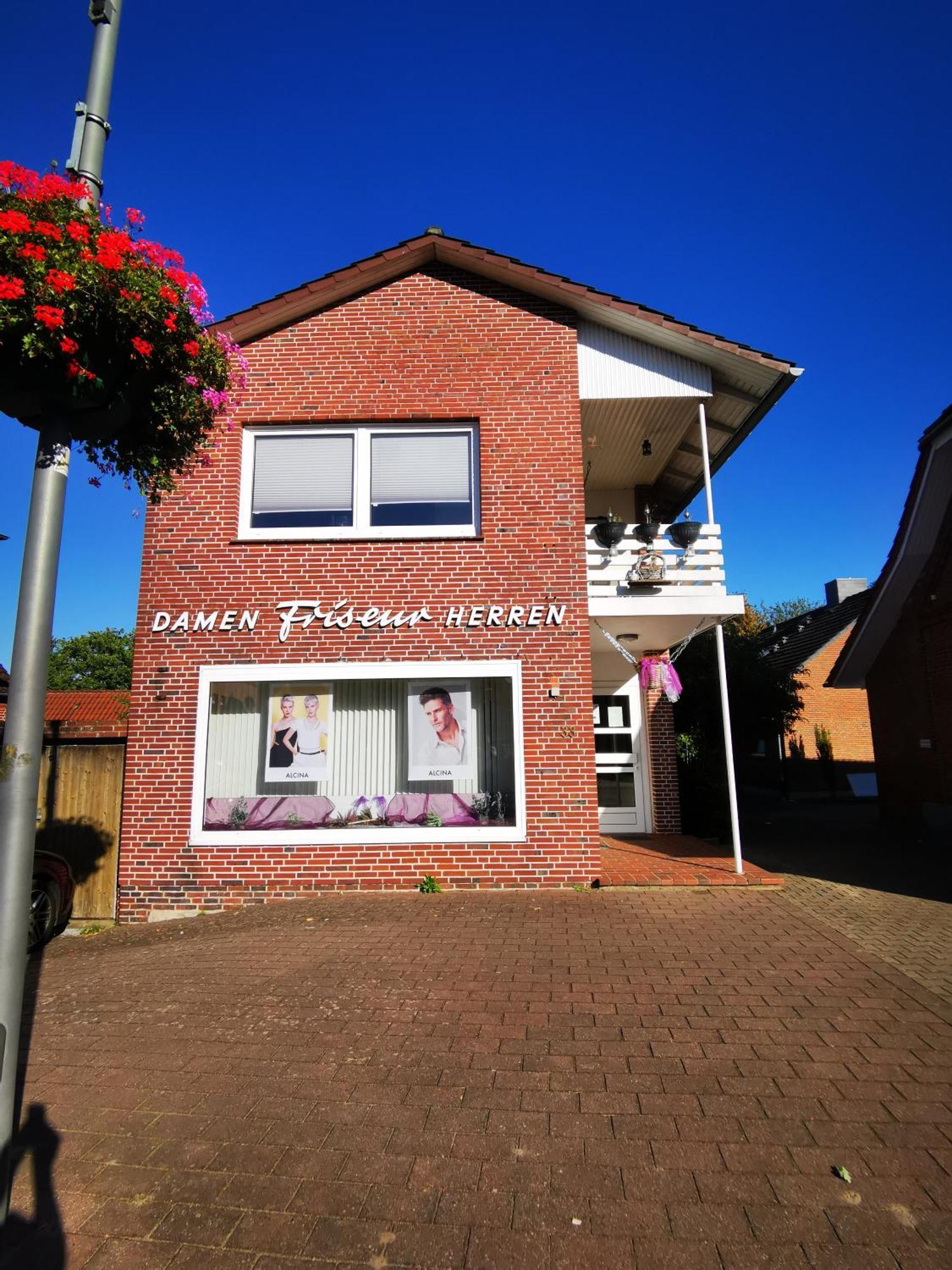Seeromantik Amelinghausen Buitenkant foto