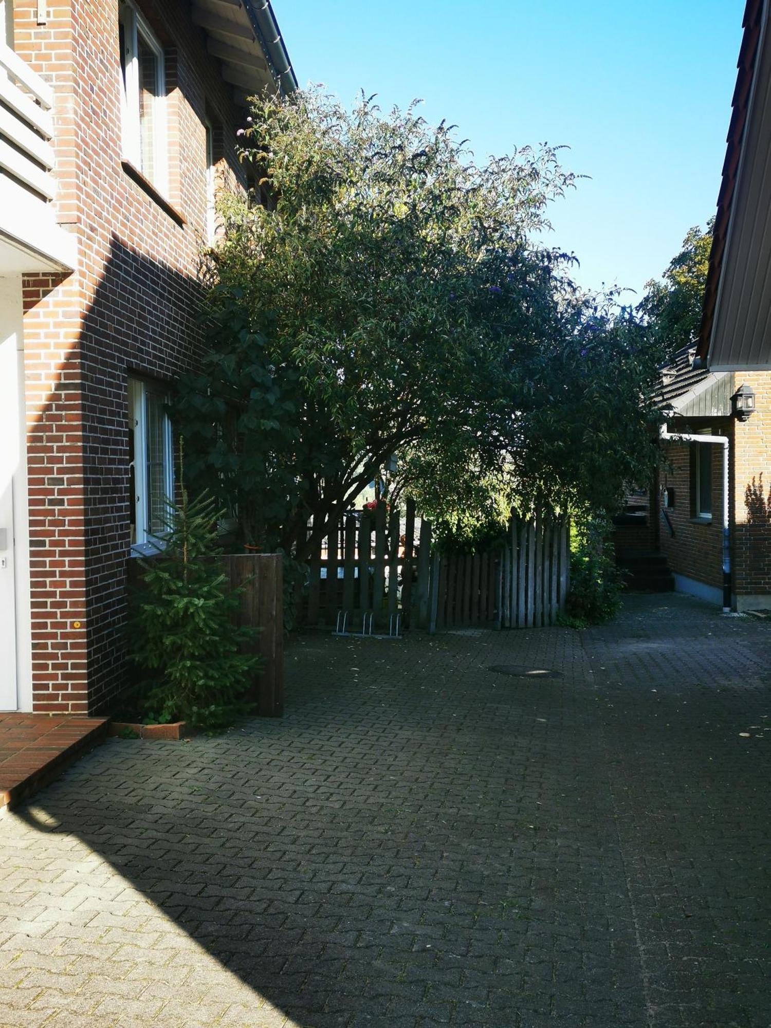 Seeromantik Amelinghausen Buitenkant foto